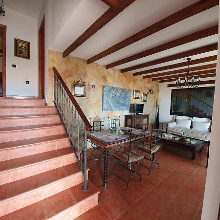 Villa Casa Javier Y Casa Eva Puerto del Rosario  Exterior foto