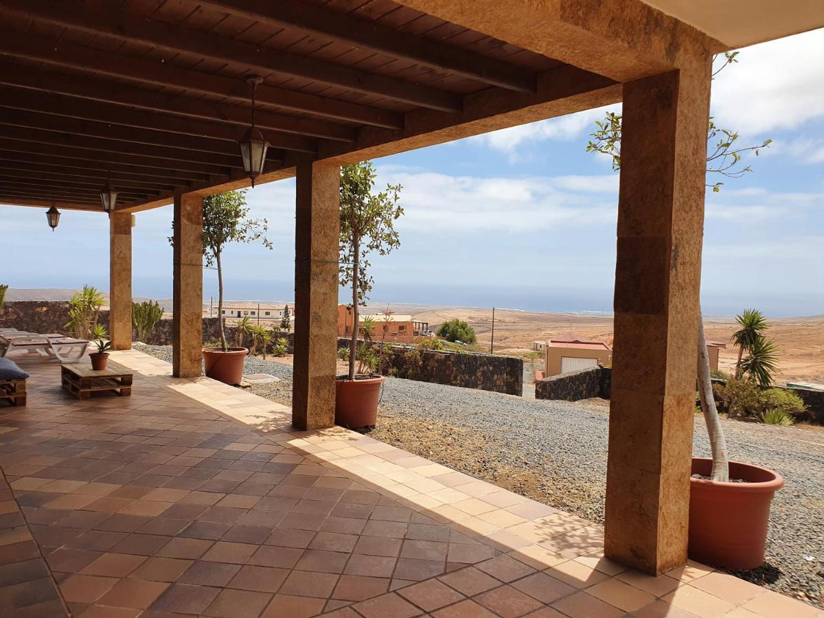 Villa Casa Javier Y Casa Eva Puerto del Rosario  Exterior foto