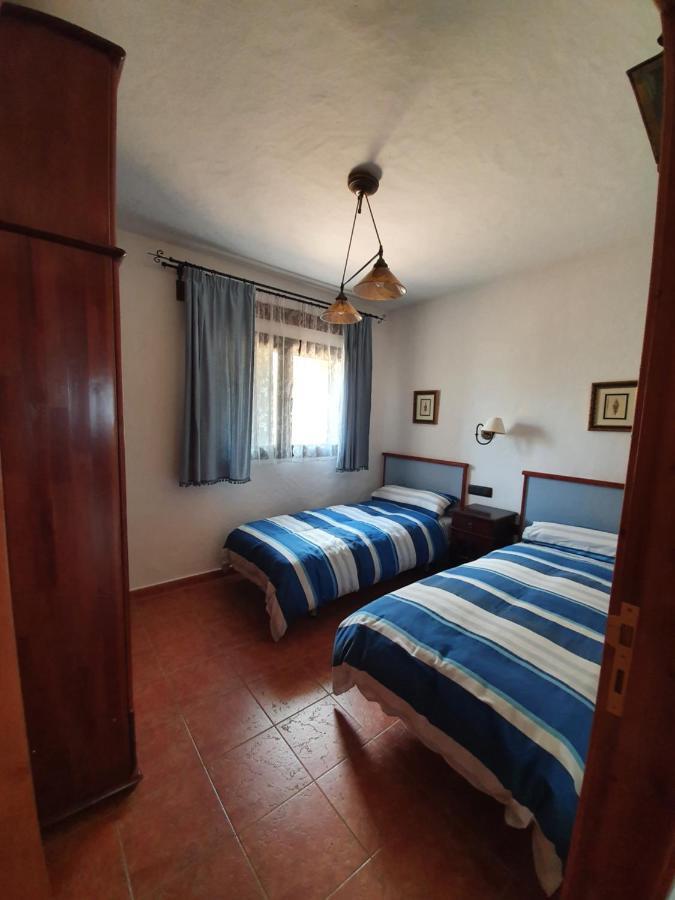Villa Casa Javier Y Casa Eva Puerto del Rosario  Exterior foto