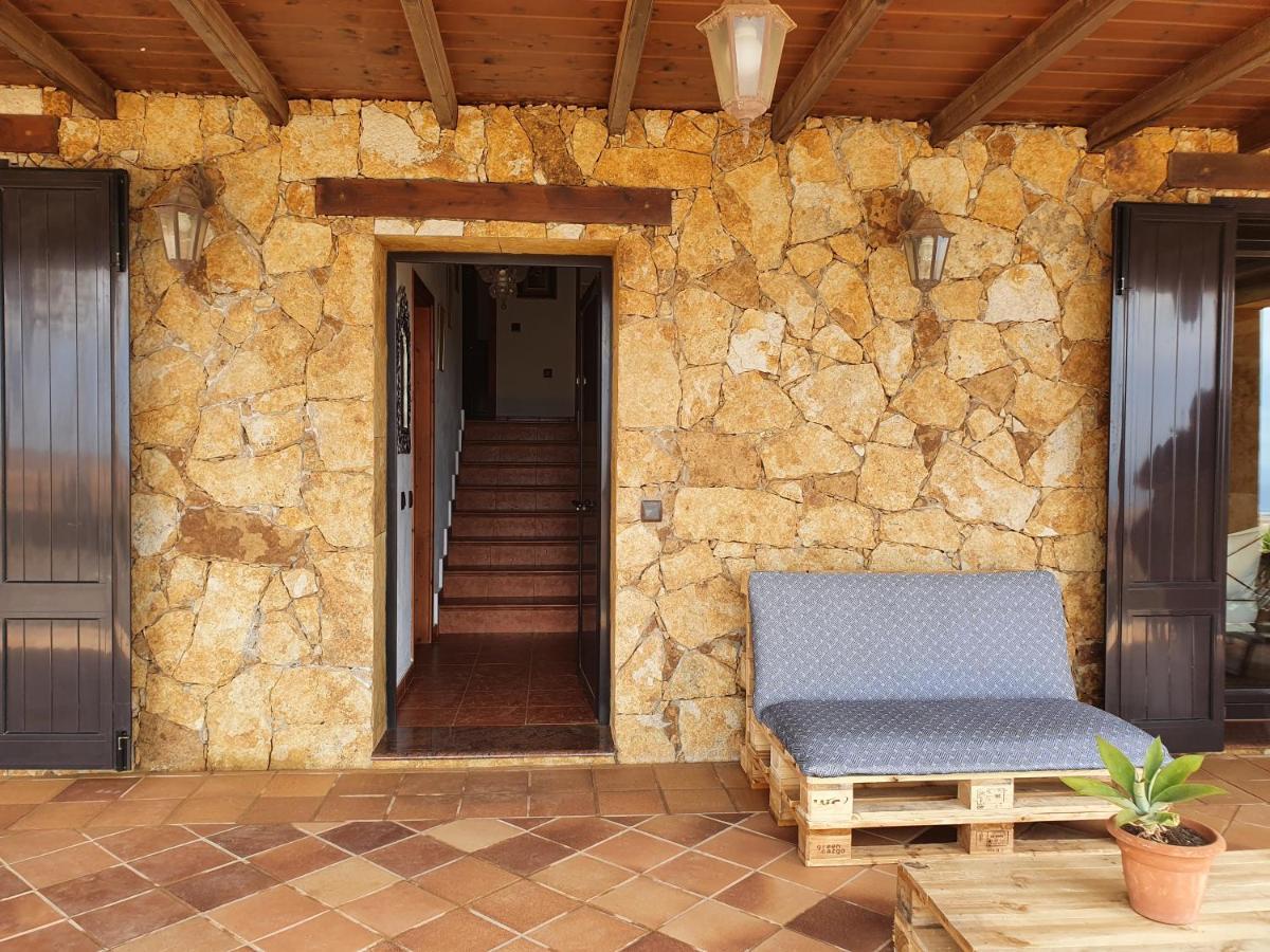 Villa Casa Javier Y Casa Eva Puerto del Rosario  Exterior foto