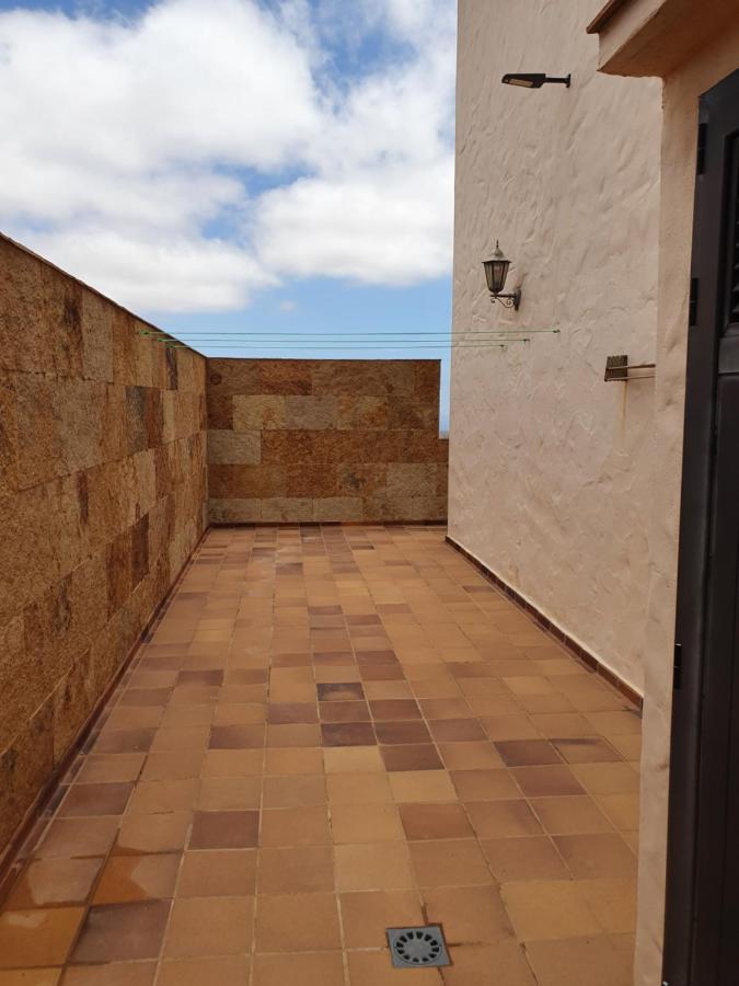 Villa Casa Javier Y Casa Eva Puerto del Rosario  Exterior foto