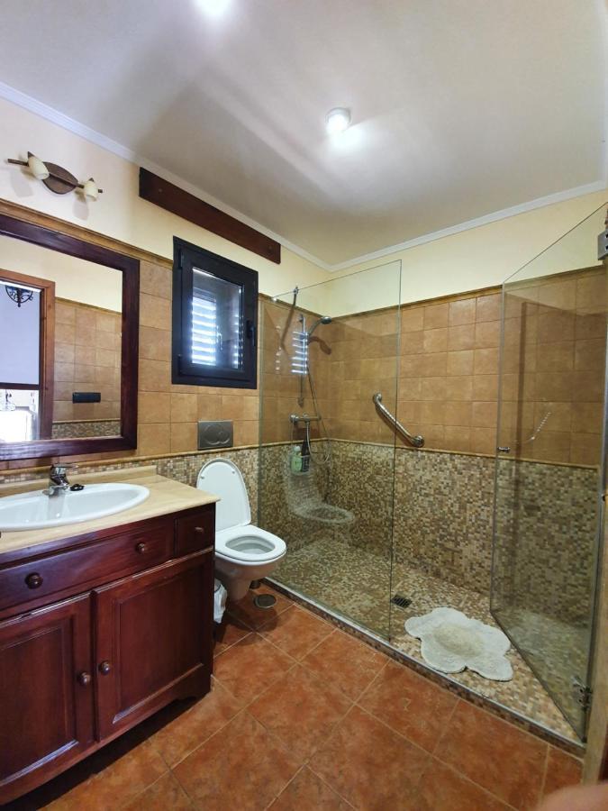 Villa Casa Javier Y Casa Eva Puerto del Rosario  Exterior foto