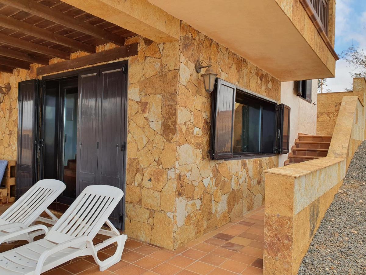 Villa Casa Javier Y Casa Eva Puerto del Rosario  Exterior foto