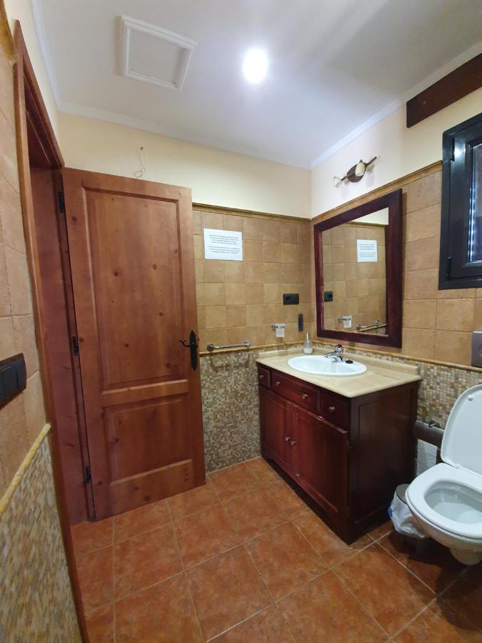 Villa Casa Javier Y Casa Eva Puerto del Rosario  Exterior foto